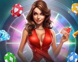 First Deposit Bonus